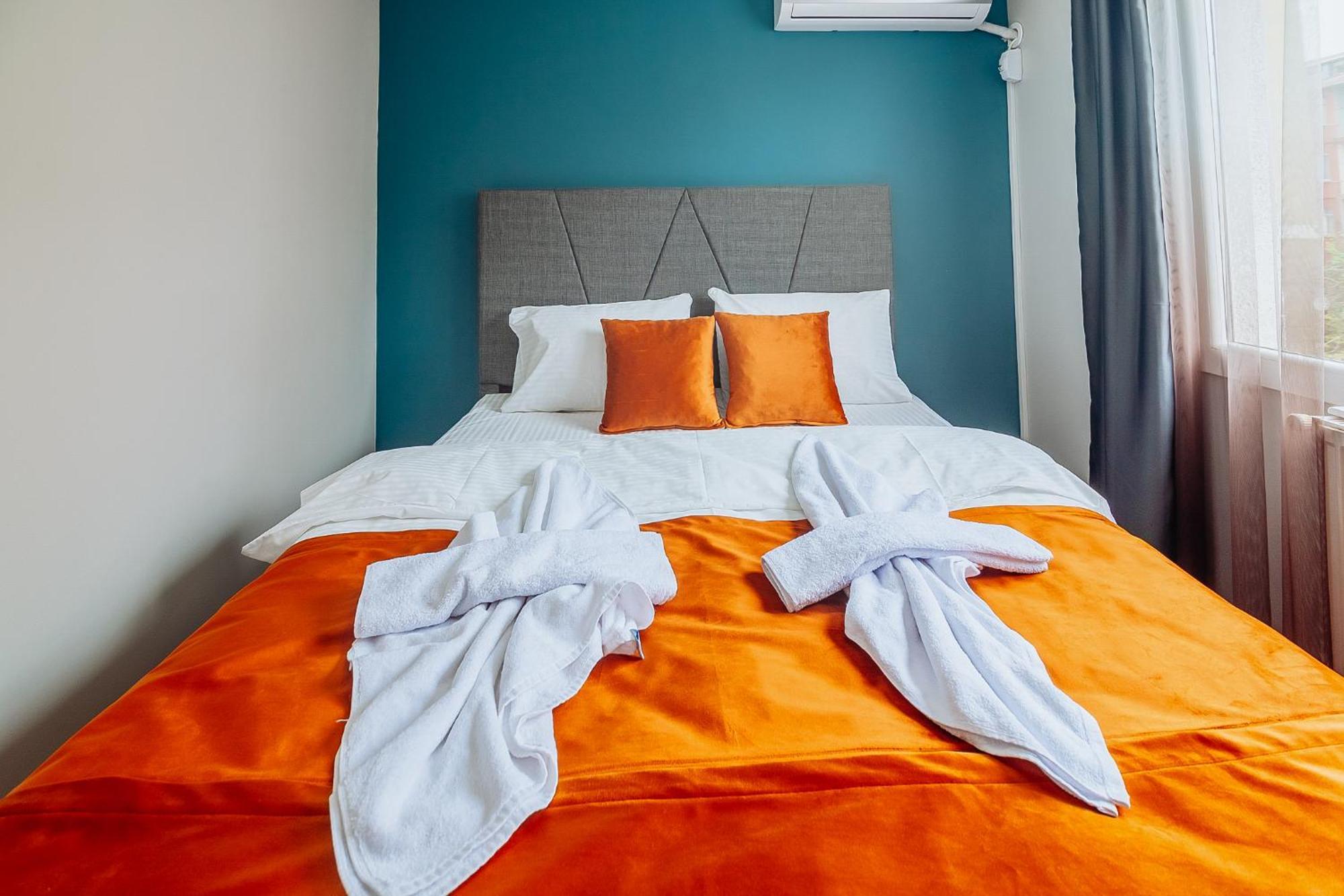 Taksim Wonder Suites Estambul Exterior foto